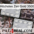 Höchstes Zen Gold 3500 17